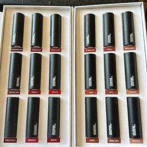 Makeup by Mario SUPERSATIN LIPSTICK